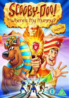 Scooby Doo in Where s My Mummy 2005 Dub in Hindi Full Movie